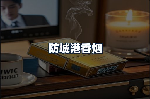 防城港香烟